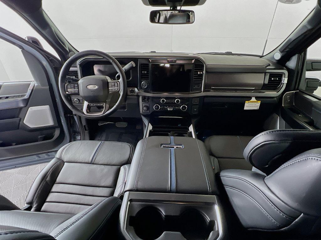 new 2026 Ford F-350 car, priced at $96,982