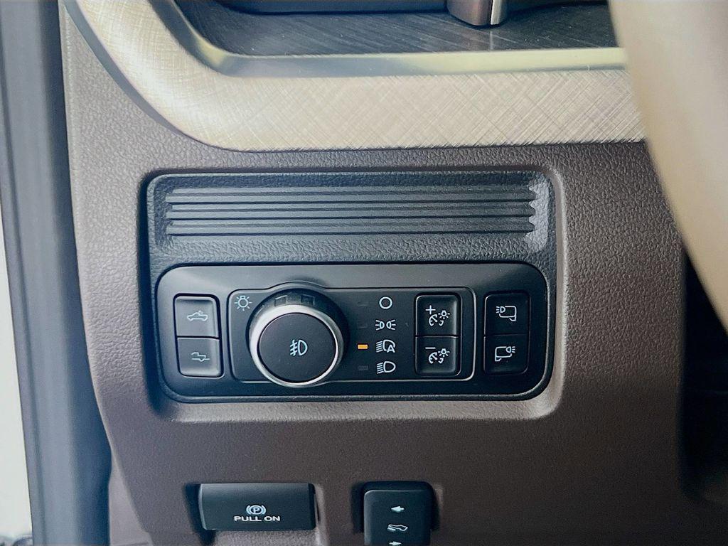 new 2026 Ford F-250 car, priced at $94,436