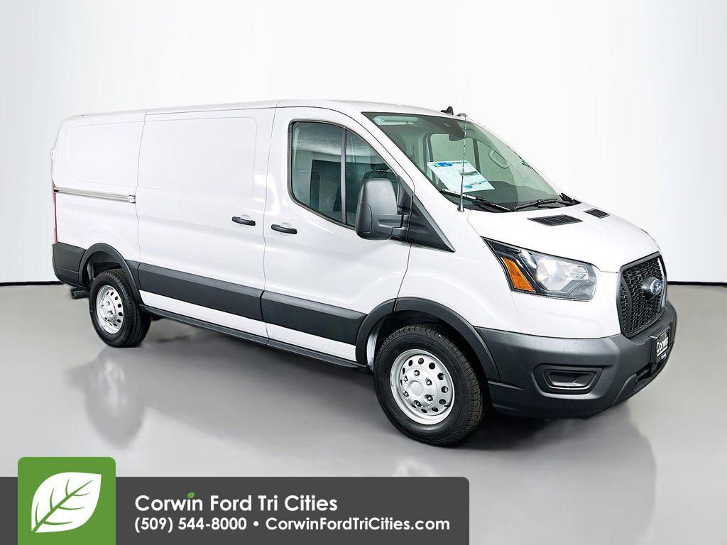 new 2025 Ford Transit-150 car, priced at $50,723