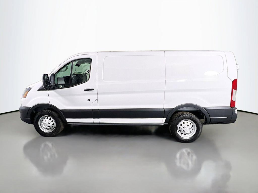new 2025 Ford Transit-150 car, priced at $50,723