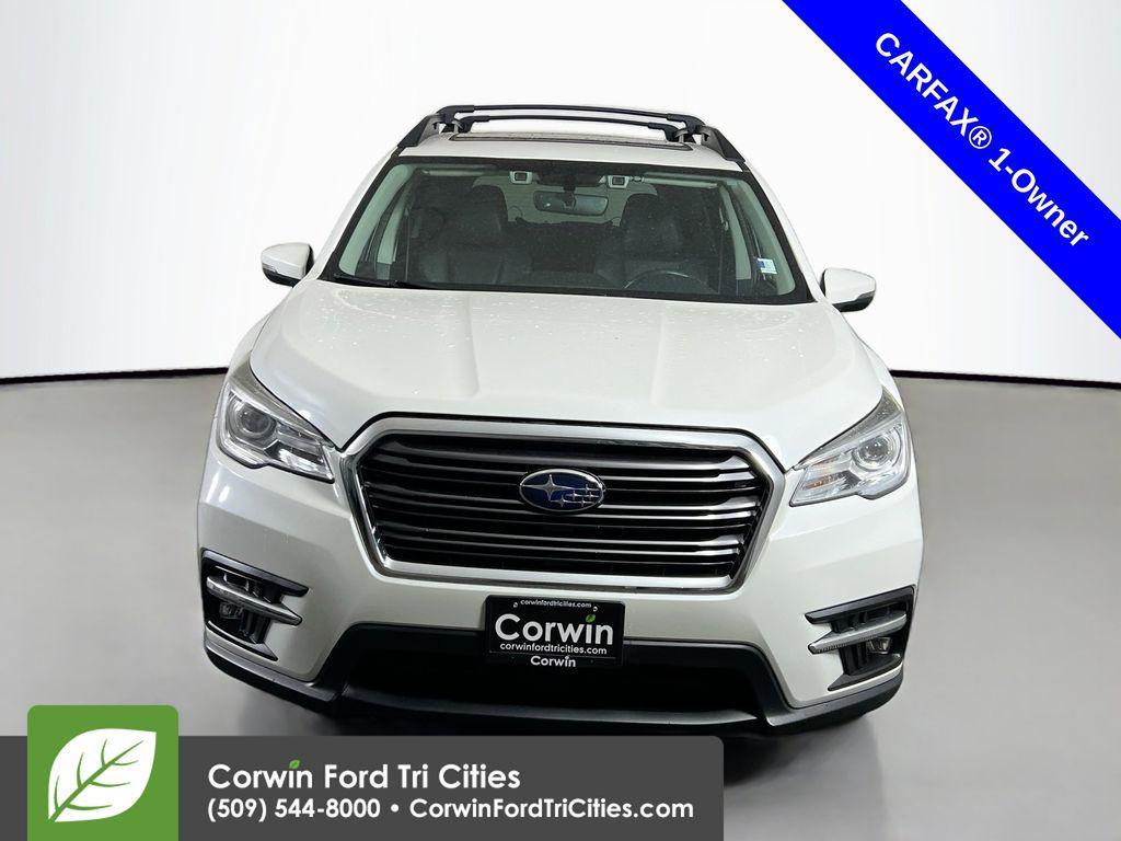 used 2019 Subaru Ascent car, priced at $18,483