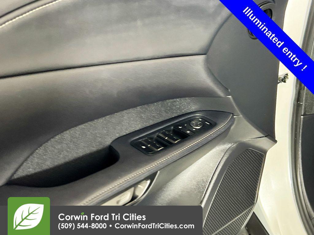 used 2024 Lexus RX 350 car, priced at $46,989