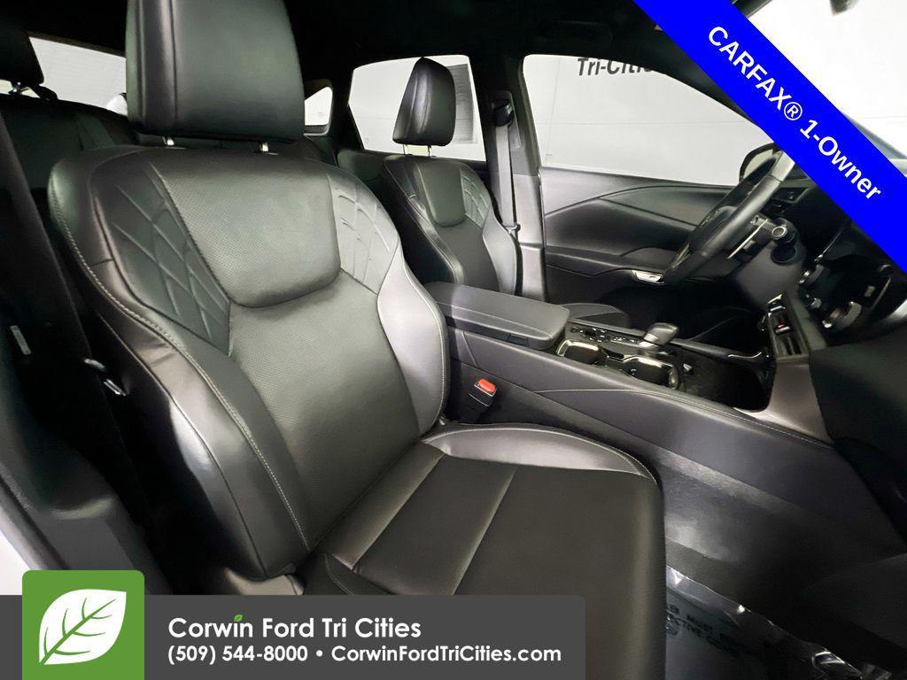 used 2024 Lexus RX 350 car, priced at $46,989