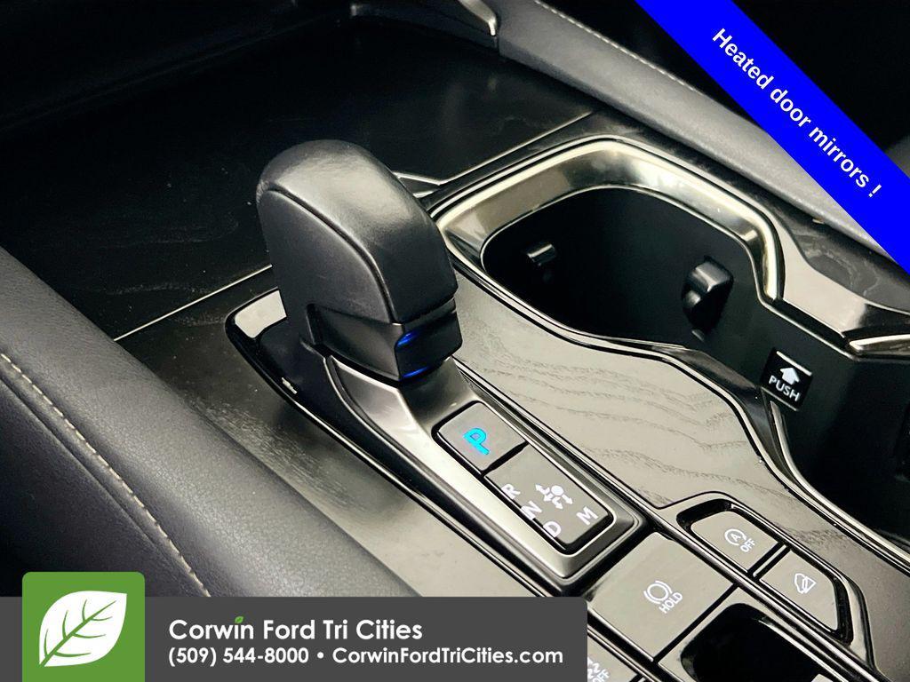 used 2024 Lexus RX 350 car, priced at $46,989