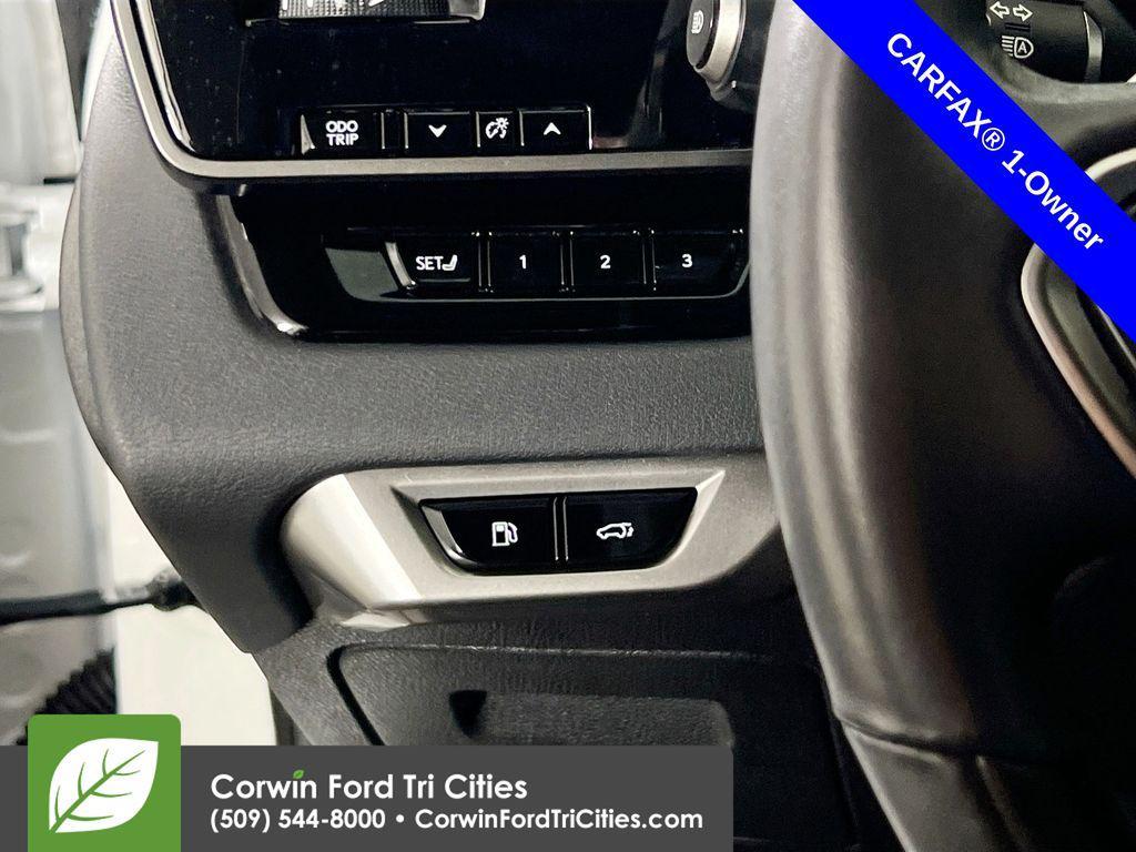 used 2024 Lexus RX 350 car, priced at $46,989