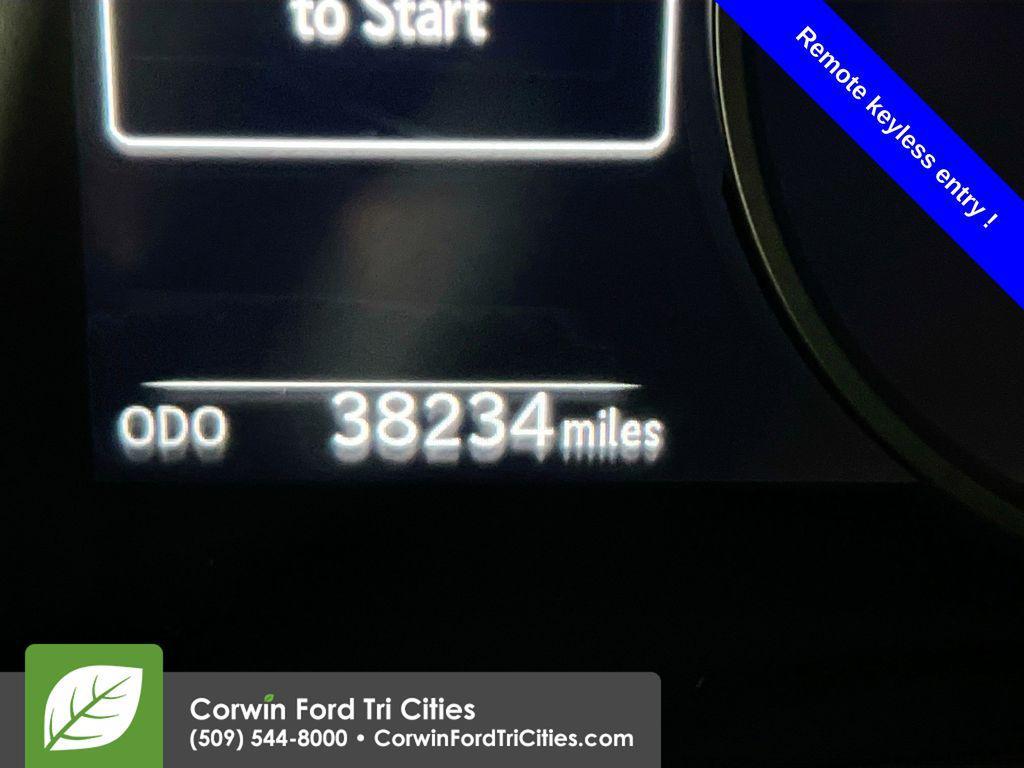 used 2024 Lexus RX 350 car, priced at $46,989