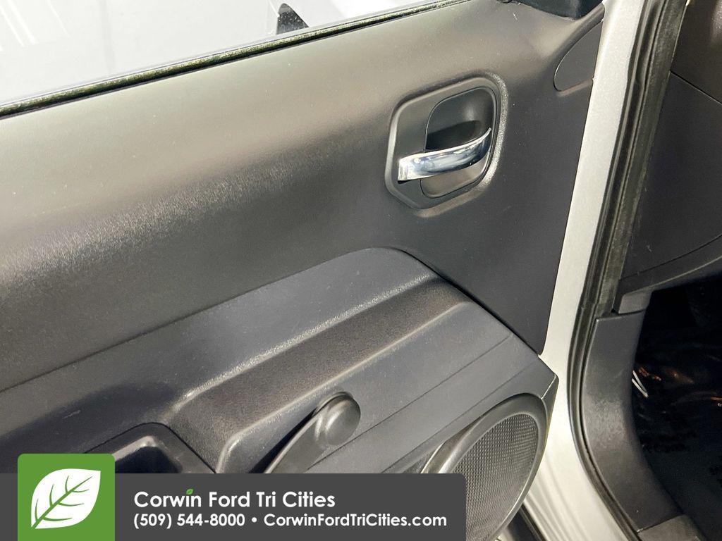 used 2016 Jeep Patriot car, priced at $6,872