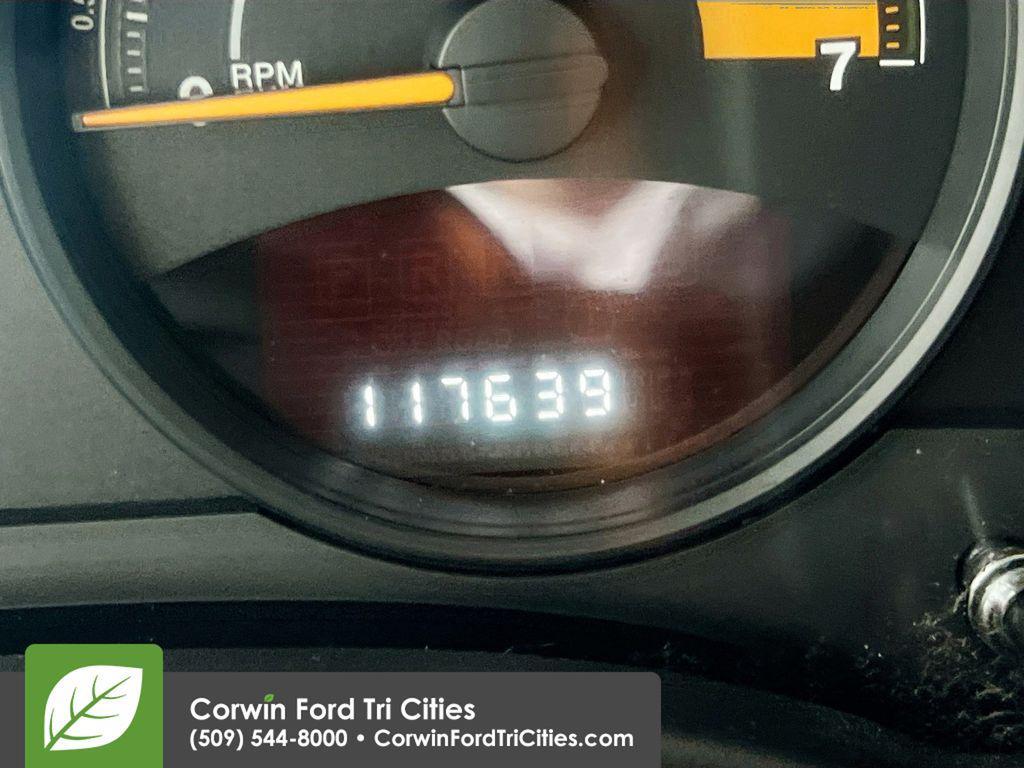 used 2016 Jeep Patriot car, priced at $6,872