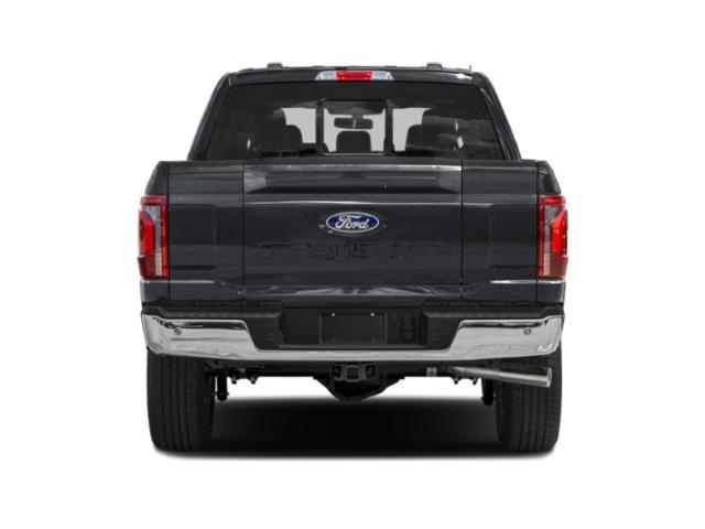 used 2024 Ford F-150 car, priced at $52,698
