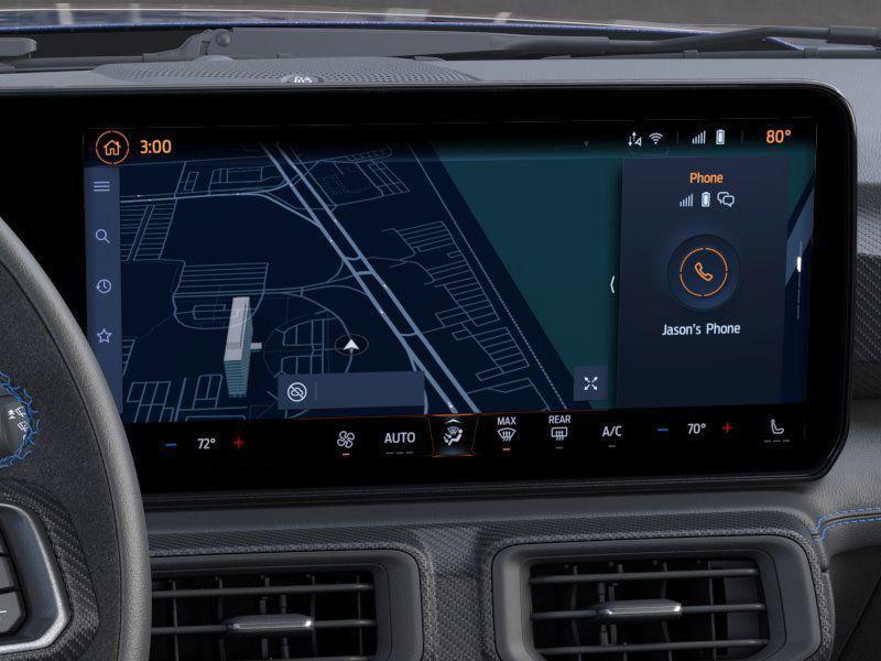 new 2026 Ford Mustang car, priced at $78,960