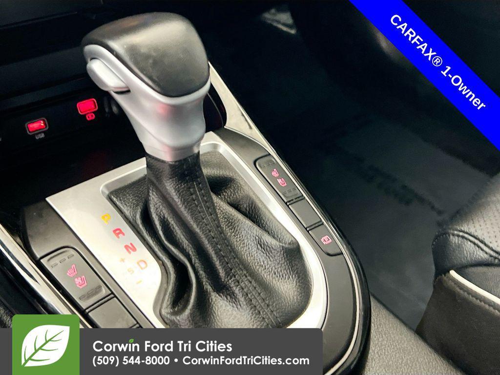used 2024 Kia Forte car, priced at $18,999