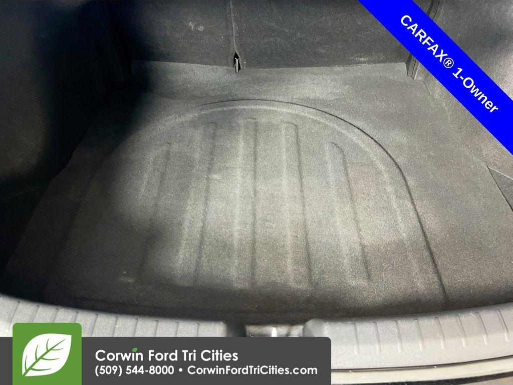 used 2024 Kia Forte car, priced at $18,999