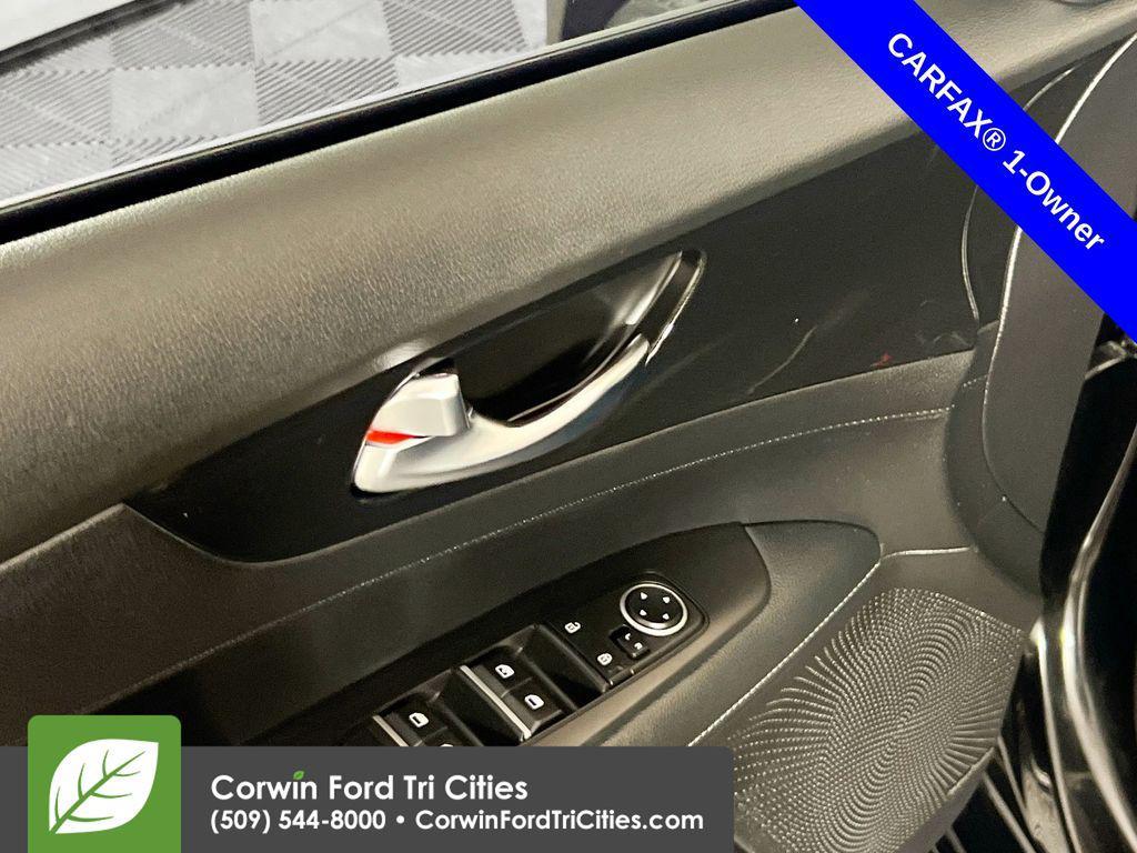 used 2024 Kia Forte car, priced at $18,999