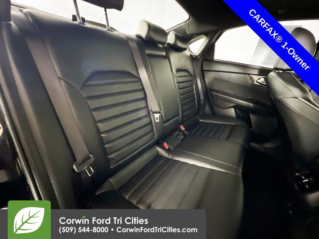used 2024 Kia Forte car, priced at $18,999
