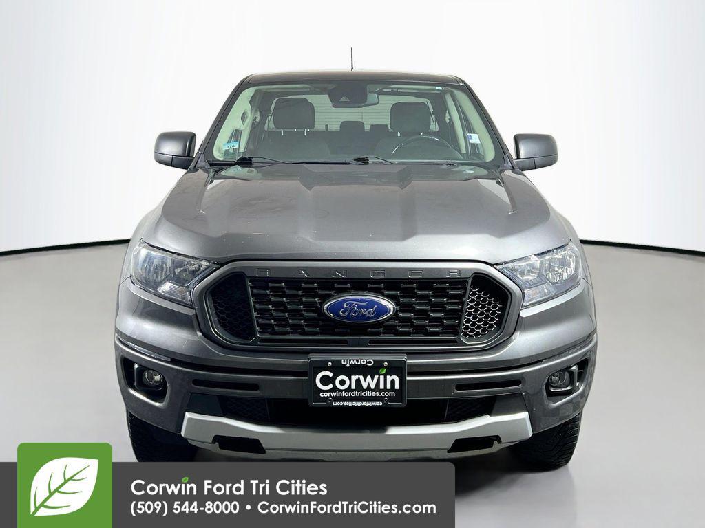 used 2020 Ford Ranger car, priced at $22,788
