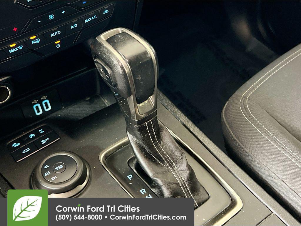 used 2020 Ford Ranger car, priced at $22,788