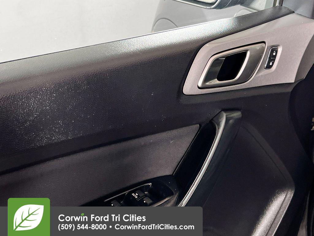 used 2020 Ford Ranger car, priced at $22,788