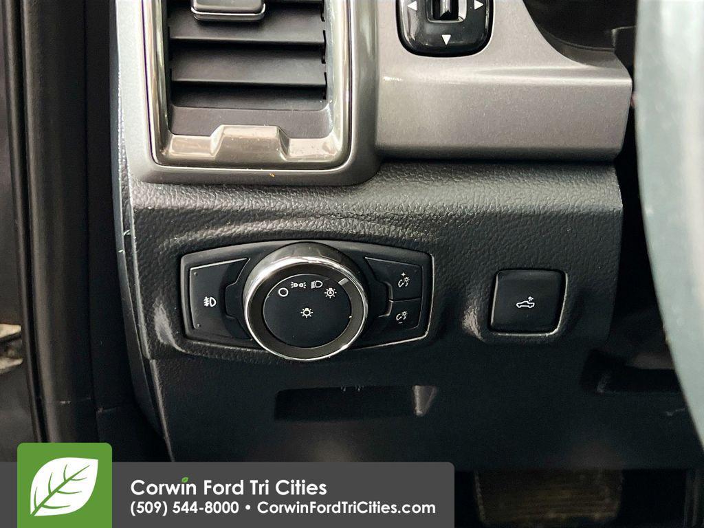 used 2020 Ford Ranger car, priced at $22,788
