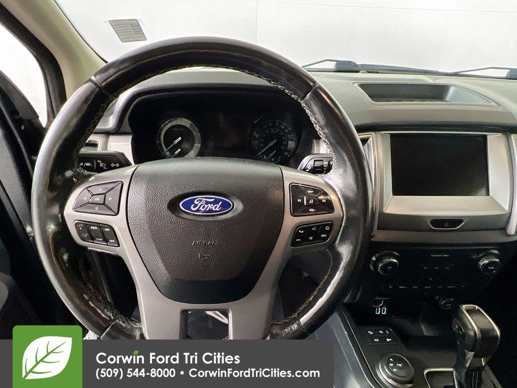 used 2020 Ford Ranger car, priced at $22,788