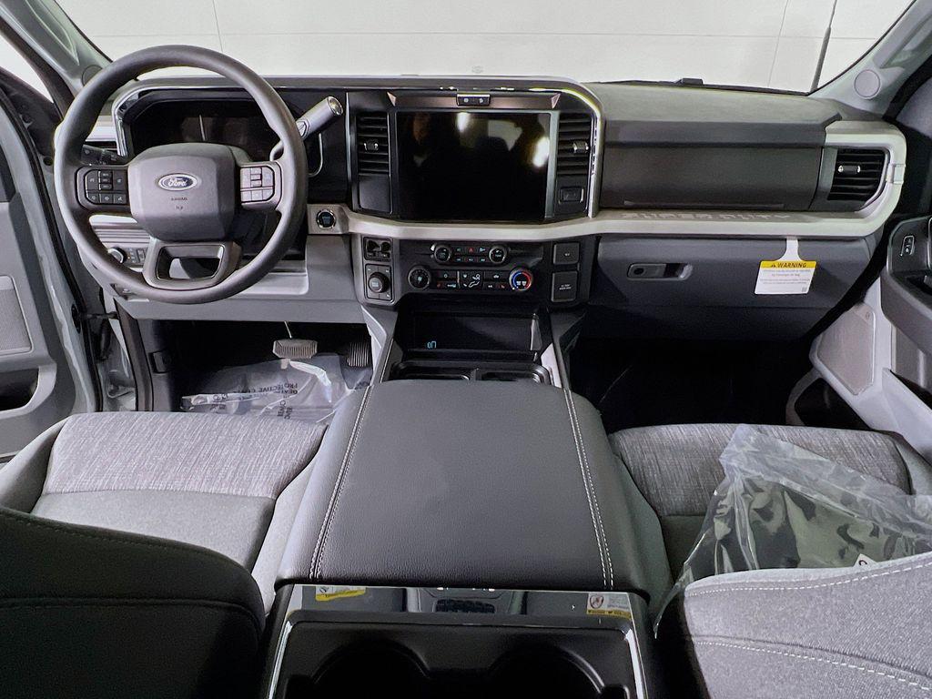 new 2026 Ford F-450 car, priced at $92,585