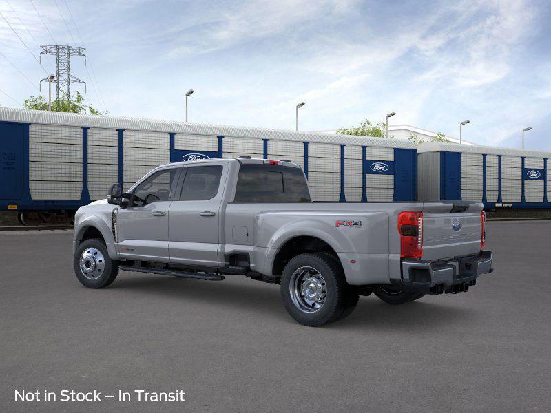 new 2026 Ford F-450 car, priced at $92,385