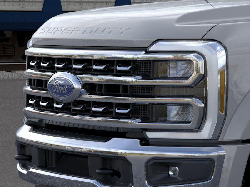 new 2026 Ford F-450 car, priced at $92,385