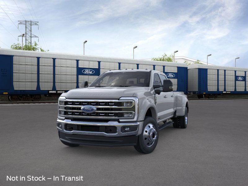 new 2026 Ford F-450 car, priced at $92,385