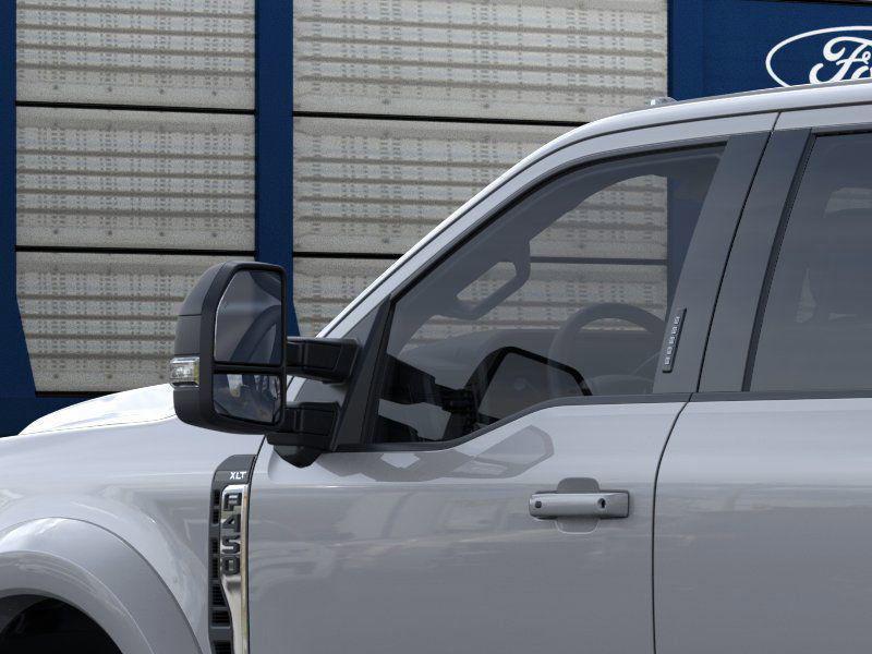 new 2026 Ford F-450 car, priced at $92,385