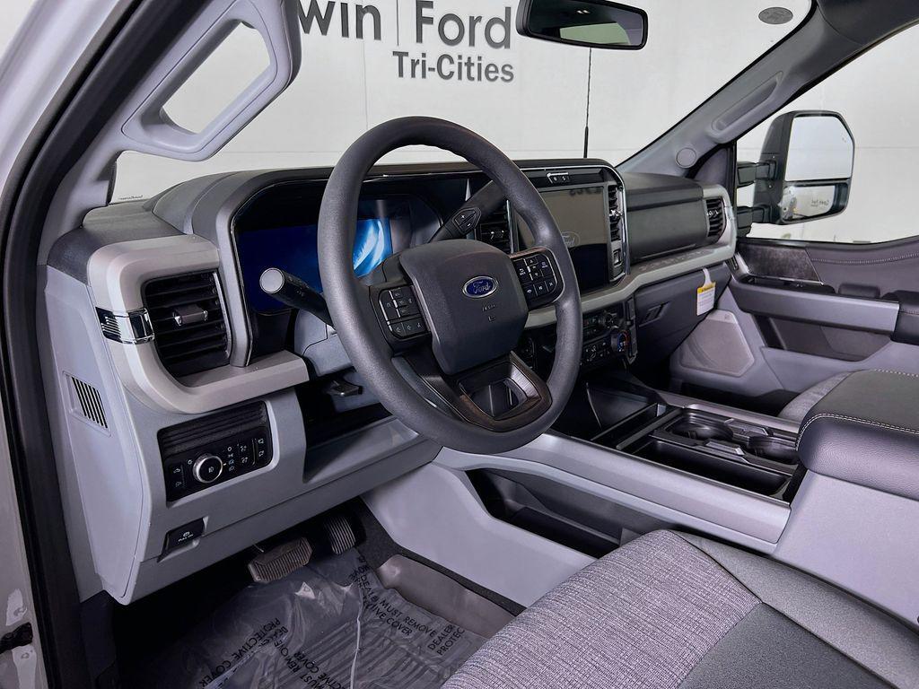 new 2026 Ford F-450 car, priced at $92,585