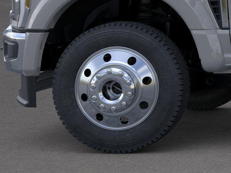 new 2026 Ford F-450 car, priced at $92,385