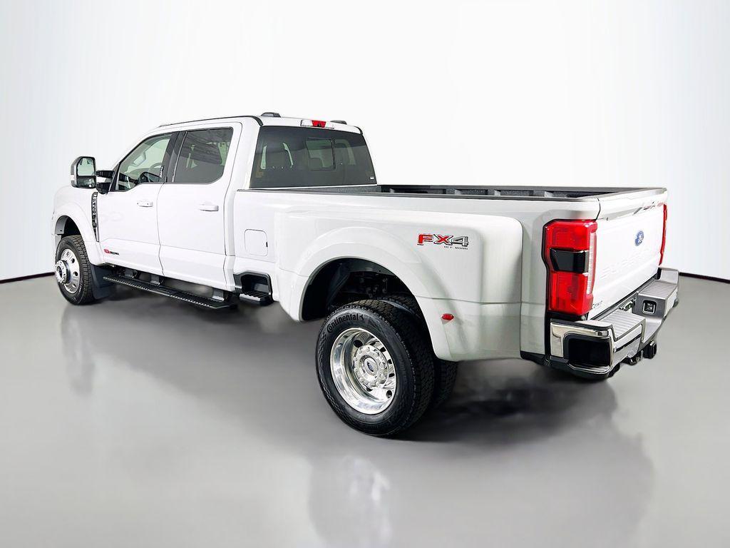 new 2026 Ford F-450 car, priced at $92,585