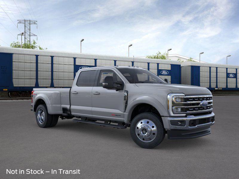 new 2026 Ford F-450 car, priced at $92,385