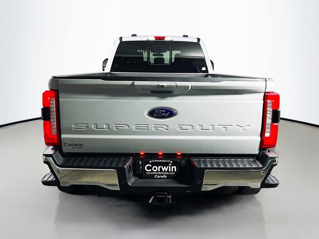 new 2026 Ford F-450 car, priced at $92,585