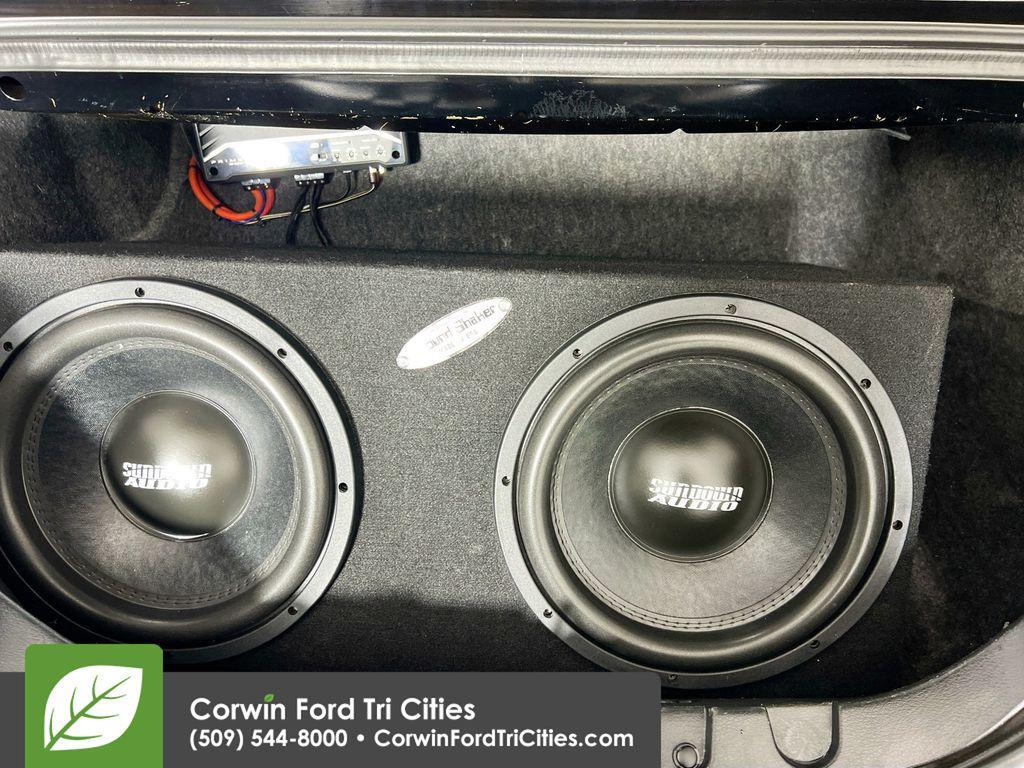 used 2008 Ford Mustang car, priced at $11,989