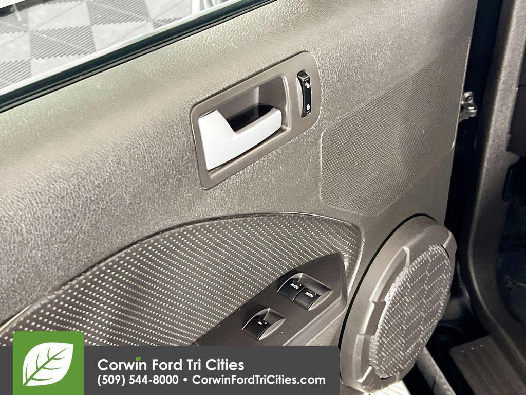 used 2008 Ford Mustang car, priced at $11,989