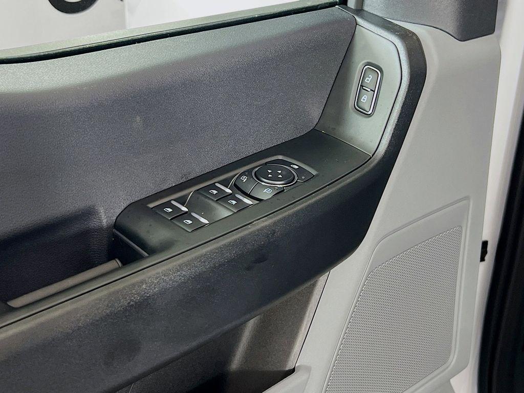 new 2026 Ford F-350 car, priced at $69,252