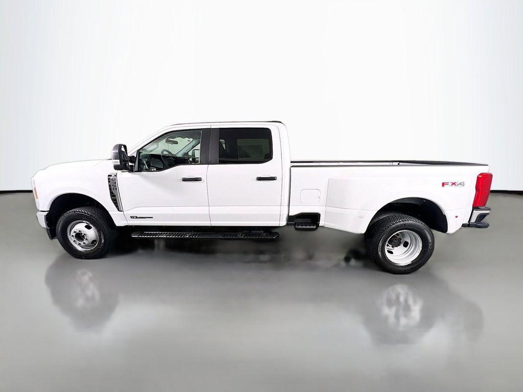 new 2026 Ford F-350 car, priced at $69,252