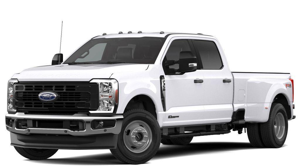 new 2026 Ford F-350 car, priced at $72,840