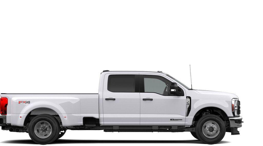 new 2026 Ford F-350 car, priced at $72,840