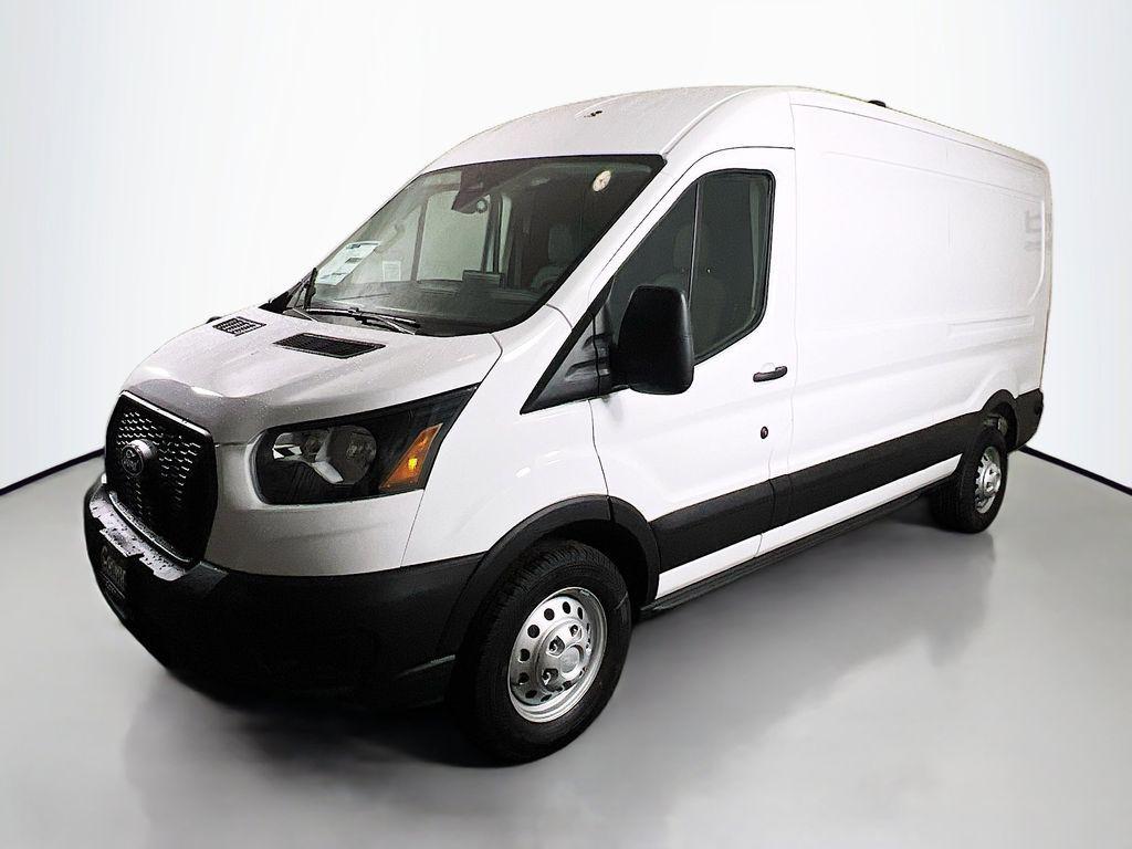 new 2026 Ford Transit-250 car, priced at $55,425