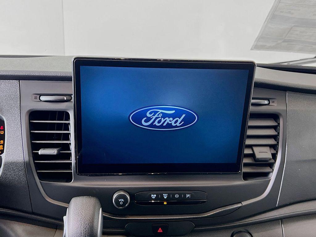 new 2026 Ford Transit-250 car, priced at $55,425