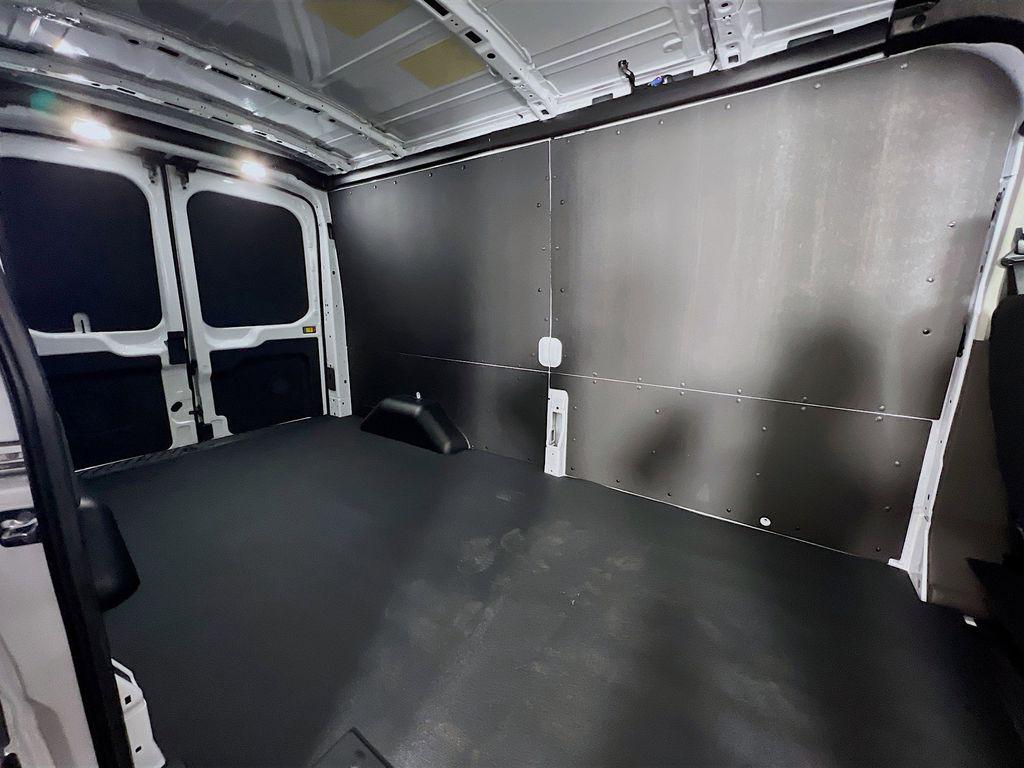 new 2026 Ford Transit-250 car, priced at $55,425