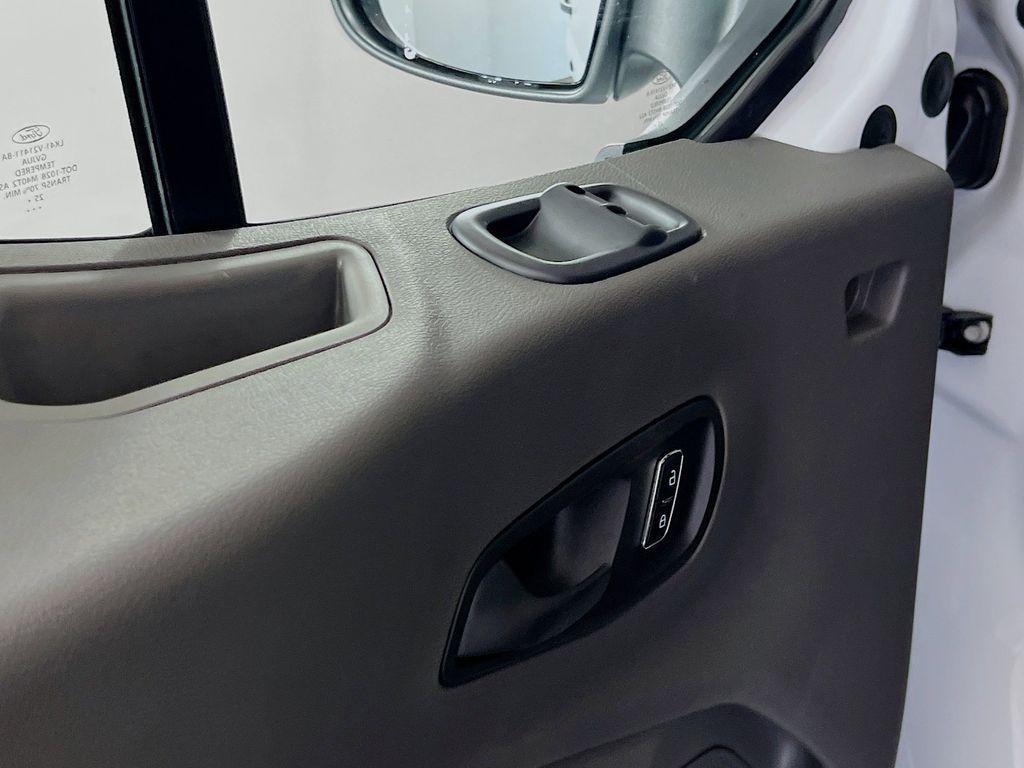 new 2026 Ford Transit-250 car, priced at $55,425