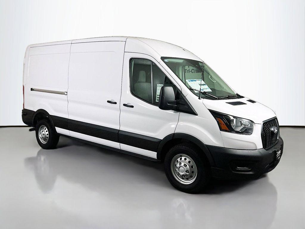 new 2026 Ford Transit-250 car, priced at $55,425