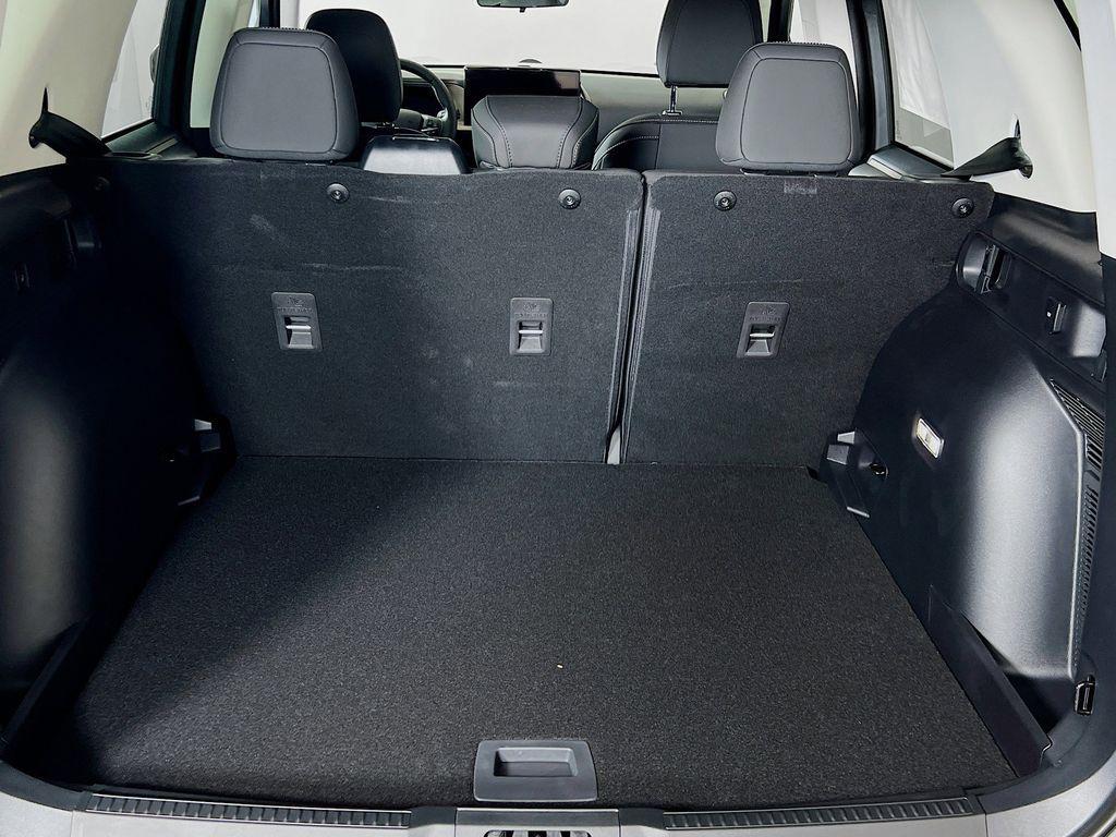 new 2025 Ford Bronco Sport car, priced at $32,158