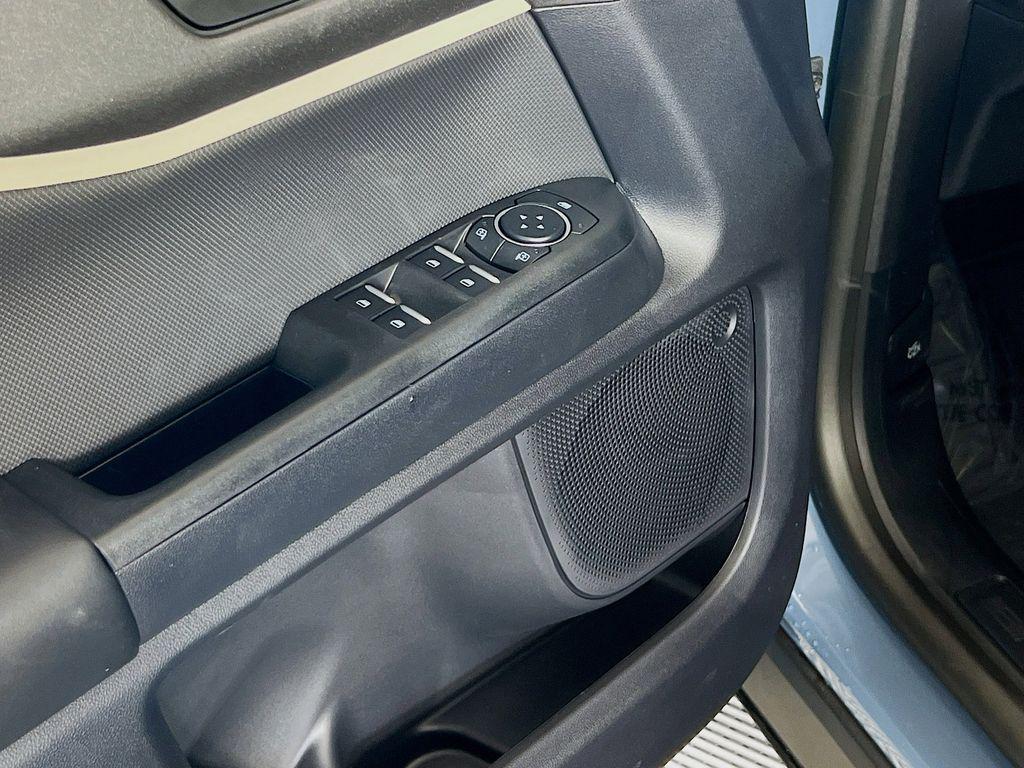 new 2025 Ford Bronco Sport car, priced at $32,158