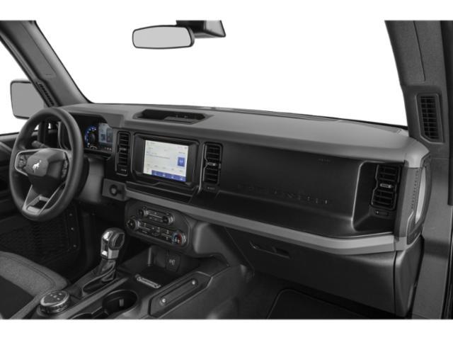 used 2021 Ford Bronco car