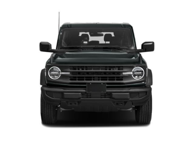 used 2021 Ford Bronco car