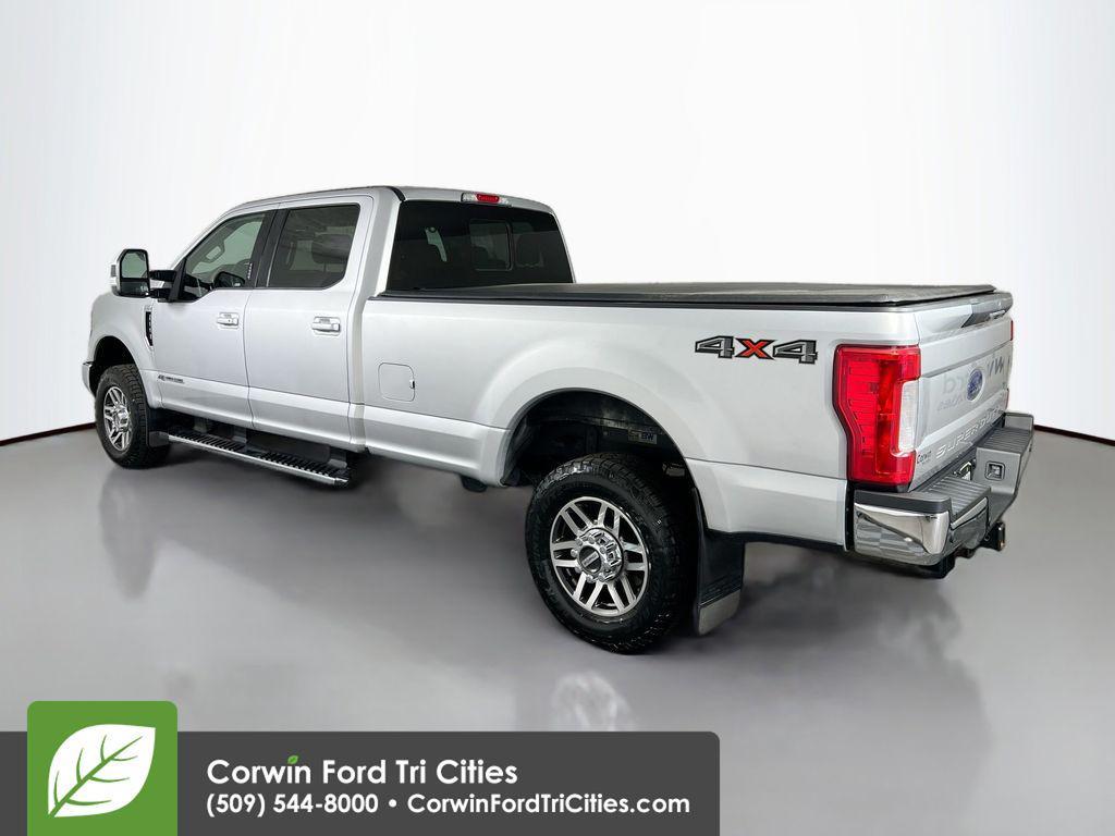 used 2019 Ford F-350 car, priced at $53,454