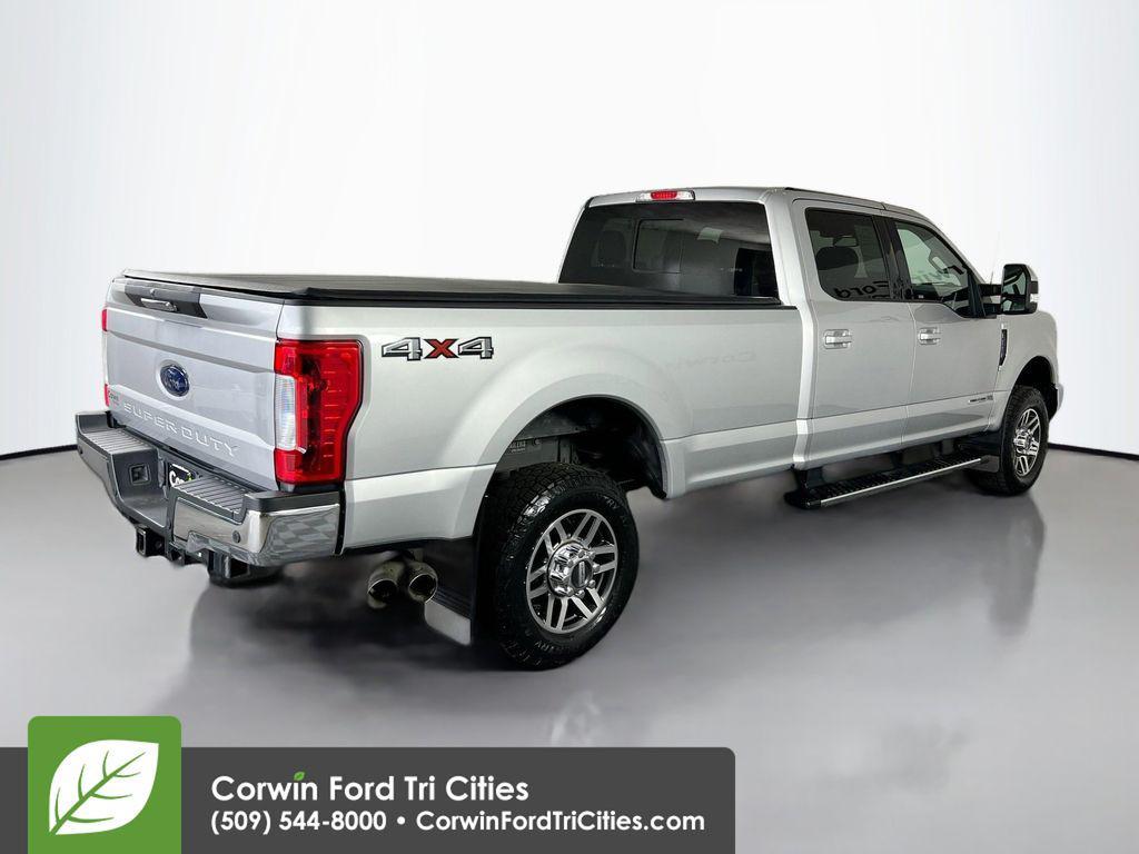 used 2019 Ford F-350 car, priced at $53,454